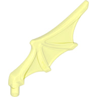 Plaatje in Gallery viewer laden, LEGO® onderdeel Lijf Accessoire Doorzichtig Neon Groen 15082