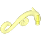 LEGO® onderdeel Plant & Struik Doorzichtig Neon Groen 28870