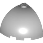 LEGO® los onderdeel Steen Rond Licht Blauwachtig Grijs 88293