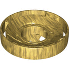 LEGO® los onderdeel Propellor in kleur Parel Goud 35775