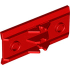 LEGO® los onderdeel Voertuig in kleur Rood 2440