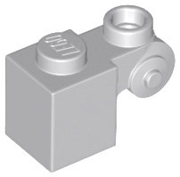LEGO® Steen Aangepast Licht Blauwachtig Grijs 20310