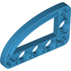 LEGO® onderdeel Technische Hefbalk Donker Azuurblauw 32250