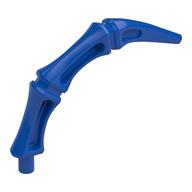 LEGO® los onderdeel Dier Onderdelen in kleur Blauw 15064