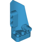LEGO® los onderdeel Technisch Paneel Donker Azuurblauw 64683