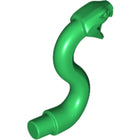 LEGO® los onderdeel Dier Onderdelen in kleur Groen 28588