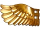 Plaatje in Gallery viewer laden, LEGO® los onderdeel Dier Onderdelen Parel Goud 20313