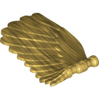 LEGO® los onderdeel Dier Onderdelen Parel Goud 20312