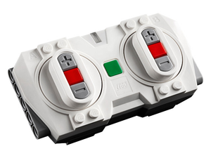 LEGO® los onderdeel Elektrisch in kleur Wit 28739c01