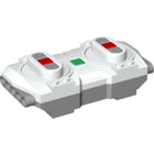 LEGO® los onderdeel Elektrisch in kleur Wit 28739c01