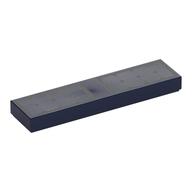 Plaatje in Gallery viewer laden, LEGO® los onderdeel Tegel met Motief Donkerblauw 2431pb0499