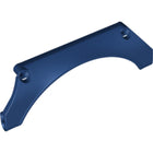 LEGO® los onderdeel Technisch Paneel Donkerblauw 24118