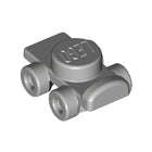 LEGO® Lijf Accessoire Licht Blauwachtig Grijs 11253