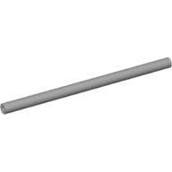 LEGO® Pneumatisch & Luchtdruk Licht Blauwachtig Grijs 21767