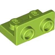 Plaatje in Gallery viewer laden, LEGO® los onderdeel Beugel in kleur Limoen 99780