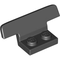 Plaatje in Gallery viewer laden, LEGO® los onderdeel Voertuig in kleur Zwart 30925