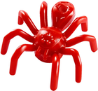 LEGO® los onderdeel Landdier in kleur Rood 29111