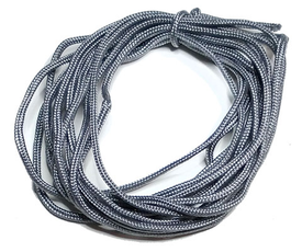 LEGO® los onderdeel Koord Donker Blauwachtig Grijs x77cc150