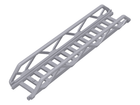 LEGO® los onderdeel Ladder Licht Blauwachtig Grijs 11299