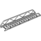 LEGO® los onderdeel Ladder Licht Blauwachtig Grijs 11299