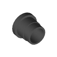 Plaatje in Gallery viewer laden, LEGO® los onderdeel Technisch in kleur Zwart 424