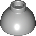 LEGO® los onderdeel Steen Rond Licht Blauwachtig Grijs 20952