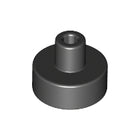 LEGO® los onderdeel Tegel Rond Helder Licht Oranje 20482