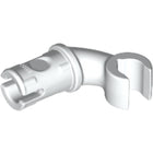 LEGO® los onderdeel Lijf Accessoire in kleur Wit 28660