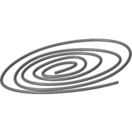 LEGO® los onderdeel Koord Donker Blauwachtig Grijs x77cc300