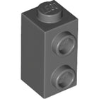 LEGO® Steen Aangepast Donker Blauwachtig Grijs 32952