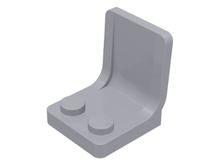 Plaatje in Gallery viewer laden, LEGO® los onderdeel Accessoire Licht Blauwachtig Grijs 4079