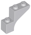 LEGO® los onderdeel Steen Boog Licht Blauwachtig Grijs 88292
