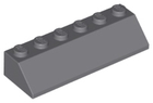 LEGO® Dakpan Algemeen Donker Blauwachtig Grijs 23949