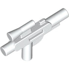 LEGO® los onderdeel Wapen in kleur Wit 58247