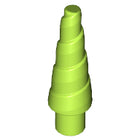 LEGO® los onderdeel Dier Onderdelen in kleur Limoen 89522