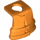 LEGO® los onderdeel Lijf Accessoire in kleur Oranje 38781