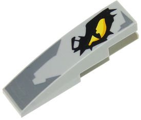 LEGO® 61678pb105L in kleur Licht Blauwachtig Grijs