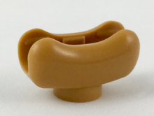 Plaatje in Gallery viewer laden, LEGO® los onderdeel Eten &amp; Drinken Medium Noga 25386