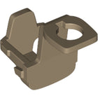 LEGO® los onderdeel Lijf Accessoire Donker Geelbruin 37822