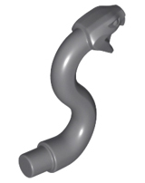 LEGO® Dier Onderdelen Donker Blauwachtig Grijs 28588