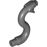 LEGO® Dier Onderdelen Donker Blauwachtig Grijs 28588