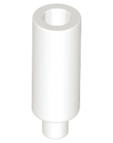 LEGO® los onderdeel Accessoire in kleur Wit 37762