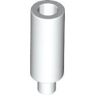 LEGO® los onderdeel Accessoire in kleur Wit 37762