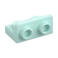 LEGO® los onderdeel Beugel in kleur Licht Aqua 99780