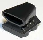 LEGO® los onderdeel Voertuig Parel Donkergrijs 50943