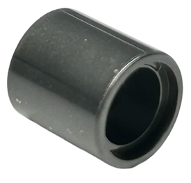 LEGO® onderdeel Technische Hefbalk Parel Donkergrijs 18654