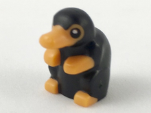 Plaatje in Gallery viewer laden, LEGO® los onderdeel Landdier in kleur Noga 38117pb01