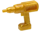 LEGO® los onderdeel Accessoire in kleur Parel Goud 11402b