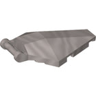 LEGO® los onderdeel Voorruit Metallisch Zilver 27262