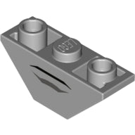 LEGO® Dakpan Omgekeerd met Motief 2341pb03